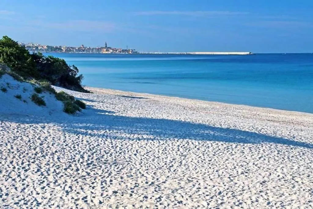 Appartamento Casa Dolce Franca Alghero