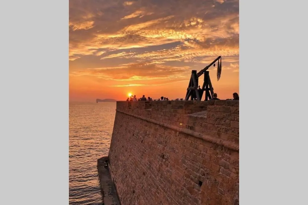 Appartamento Casa Dolce Franca Alghero