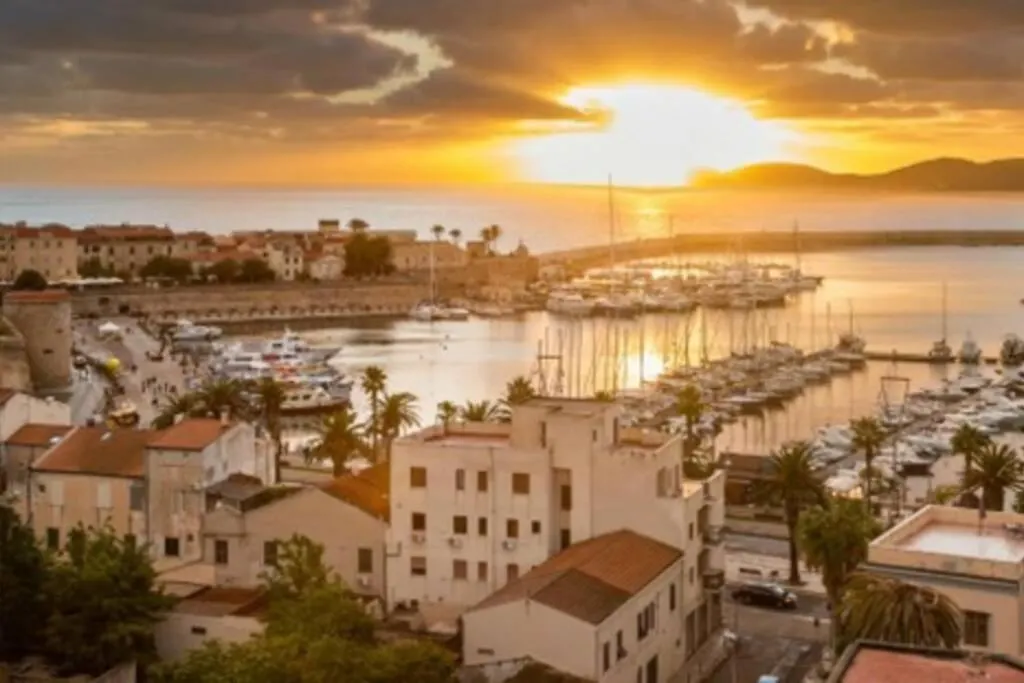 Appartamento Casa Dolce Franca Alghero