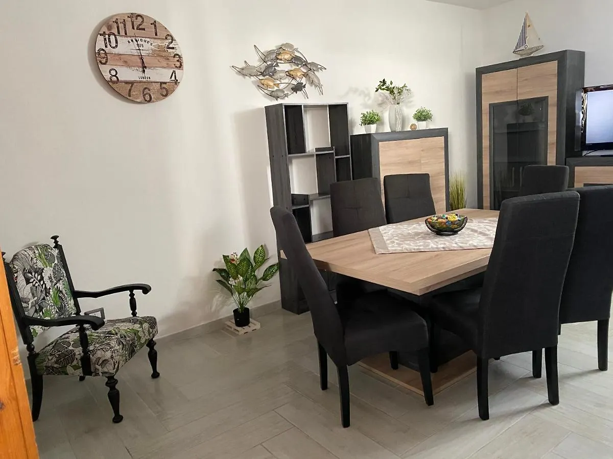 Appartamento Casa Dolce Franca Alghero