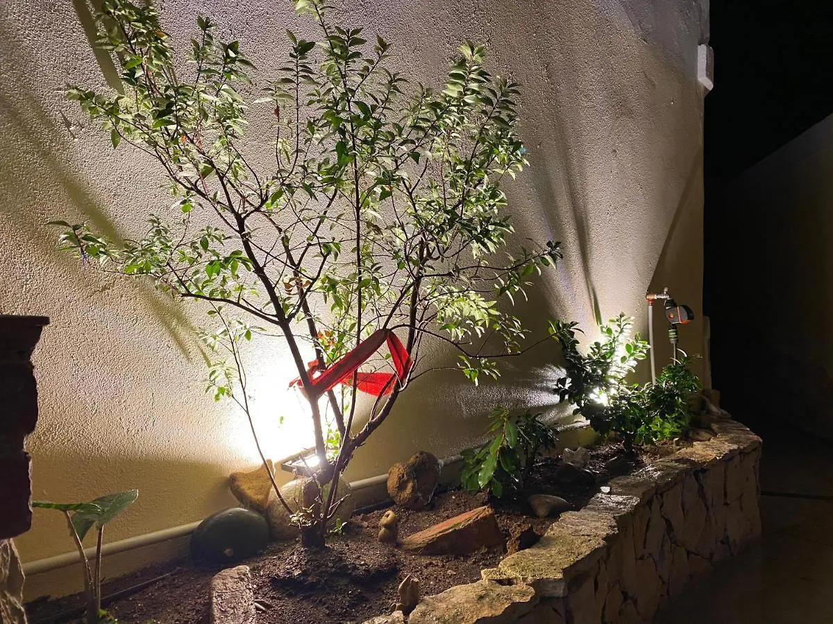 Appartamento Casa Dolce Franca Alghero