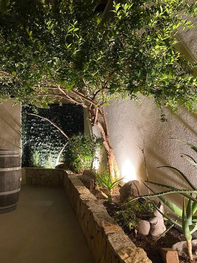 Appartamento Casa Dolce Franca Alghero