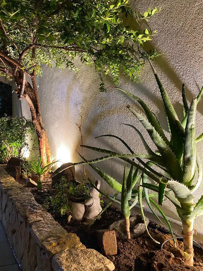 Appartamento Casa Dolce Franca Alghero Italia