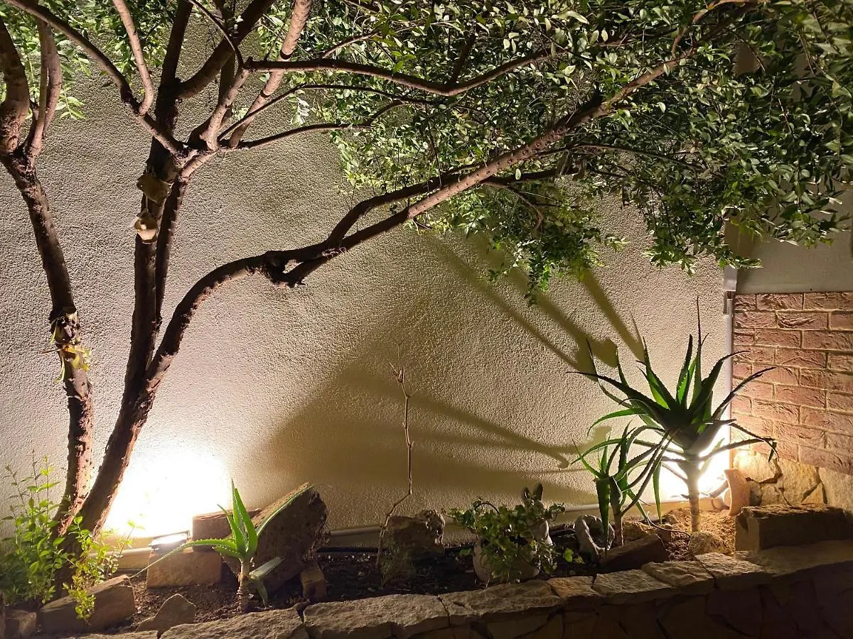 Appartamento Casa Dolce Franca Alghero Italia