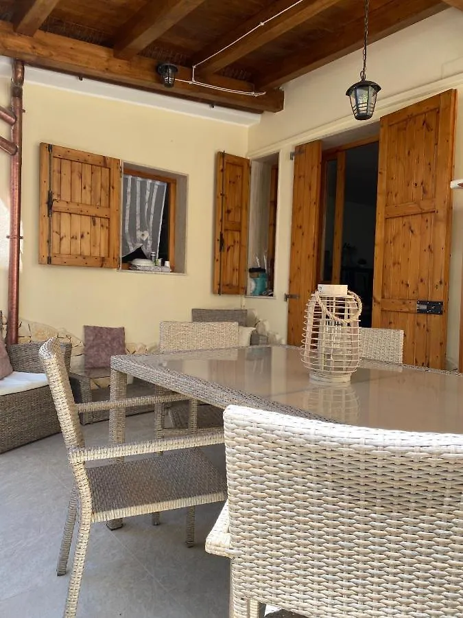 Appartamento Casa Dolce Franca Alghero