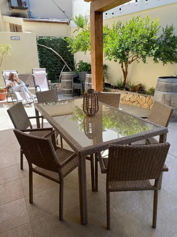 Appartamento Casa Dolce Franca Alghero