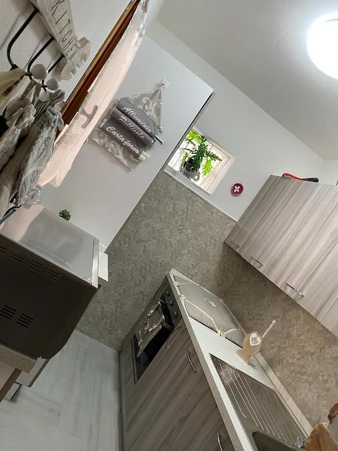 Appartamento Casa Dolce Franca Alghero 0*,  Italia