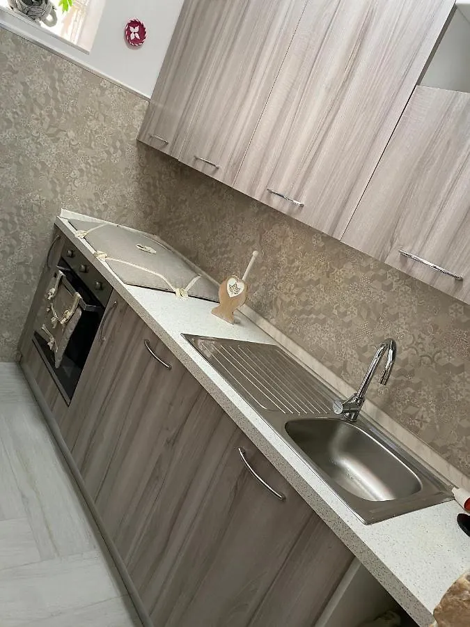 Appartamento Casa Dolce Franca Alghero