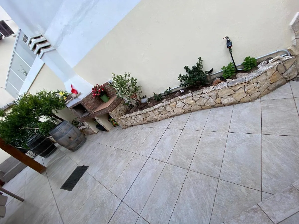 Appartamento Casa Dolce Franca Alghero