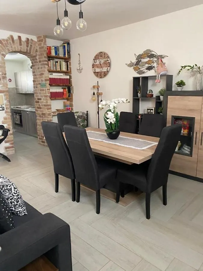 Appartamento Casa Dolce Franca Alghero