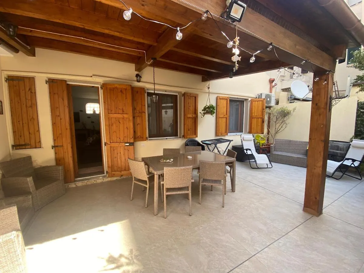 Appartamento Casa Dolce Franca Alghero