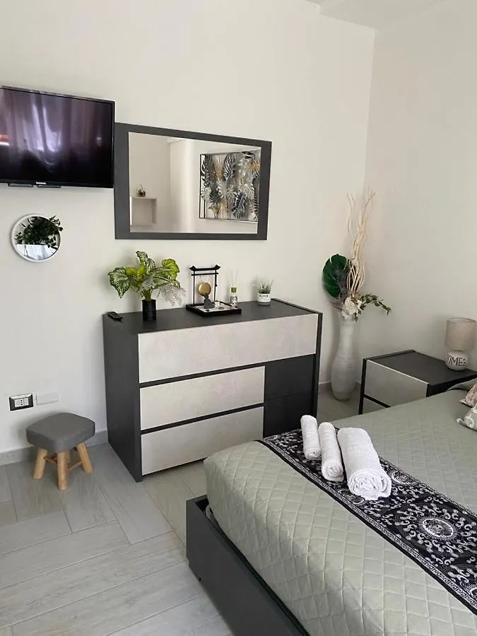 Appartamento Casa Dolce Franca Alghero Italia
