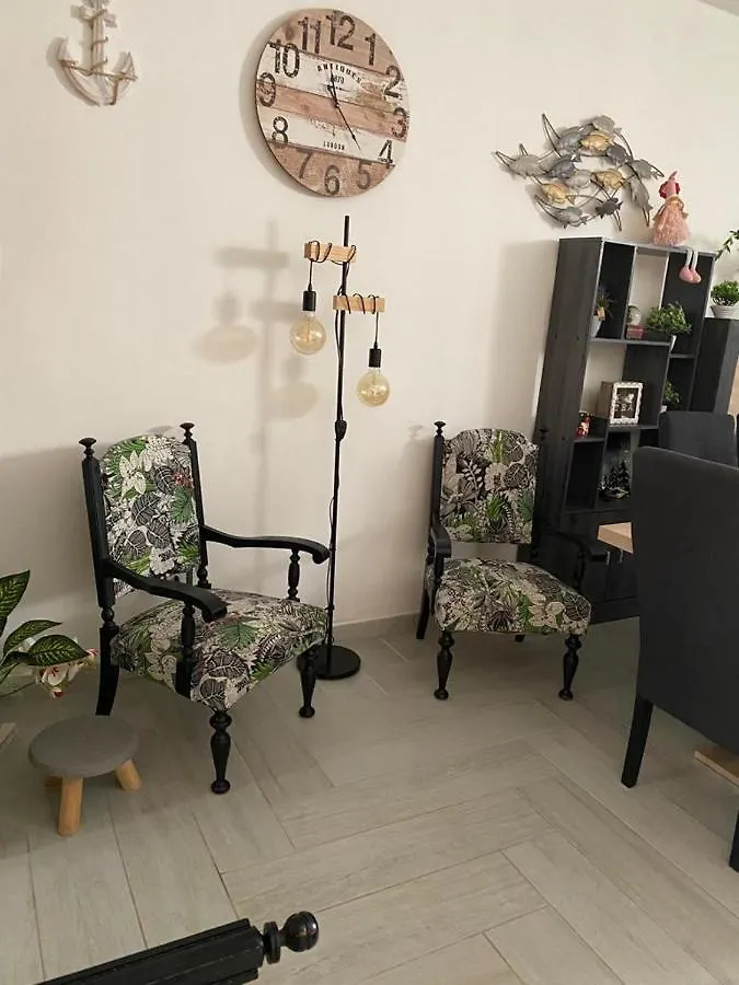 Appartamento Casa Dolce Franca Alghero