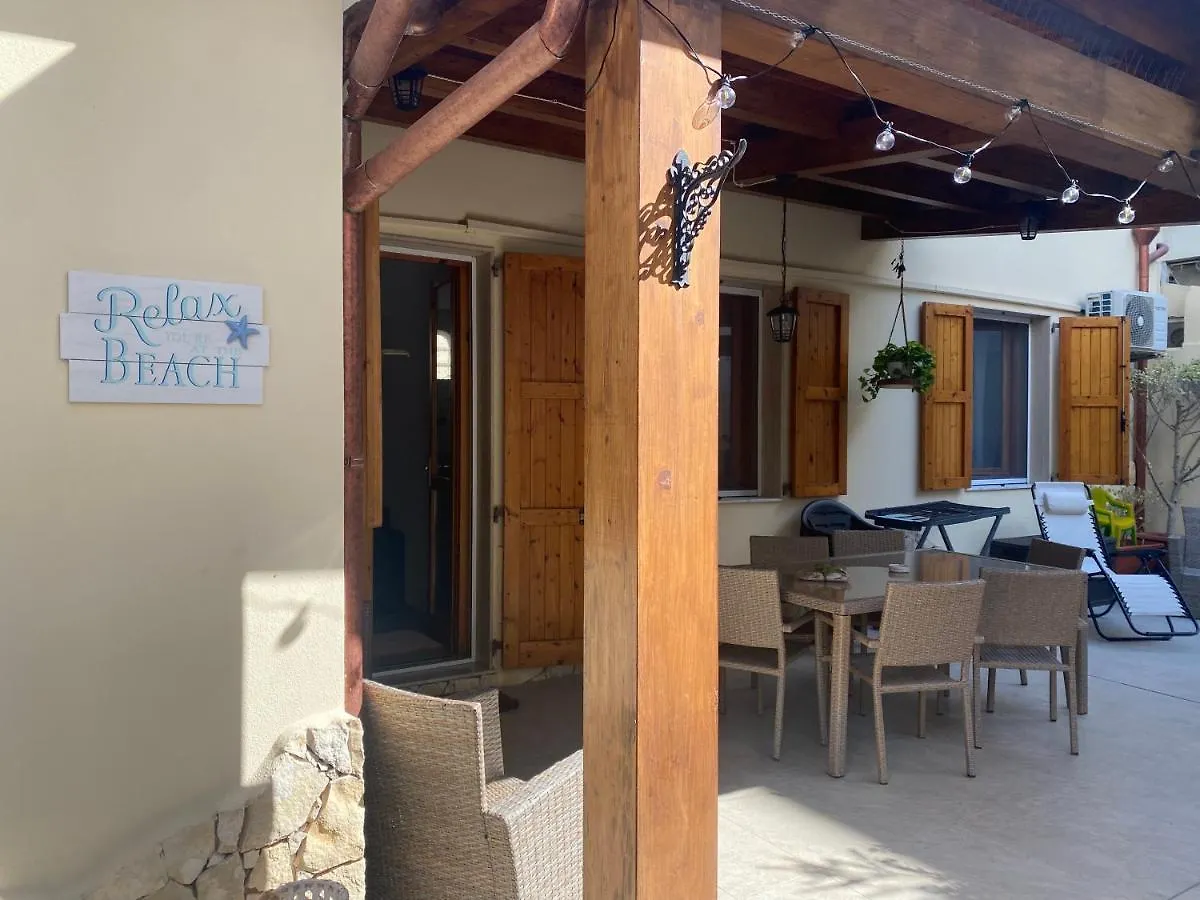 Appartamento Casa Dolce Franca Alghero 0*,  Italia