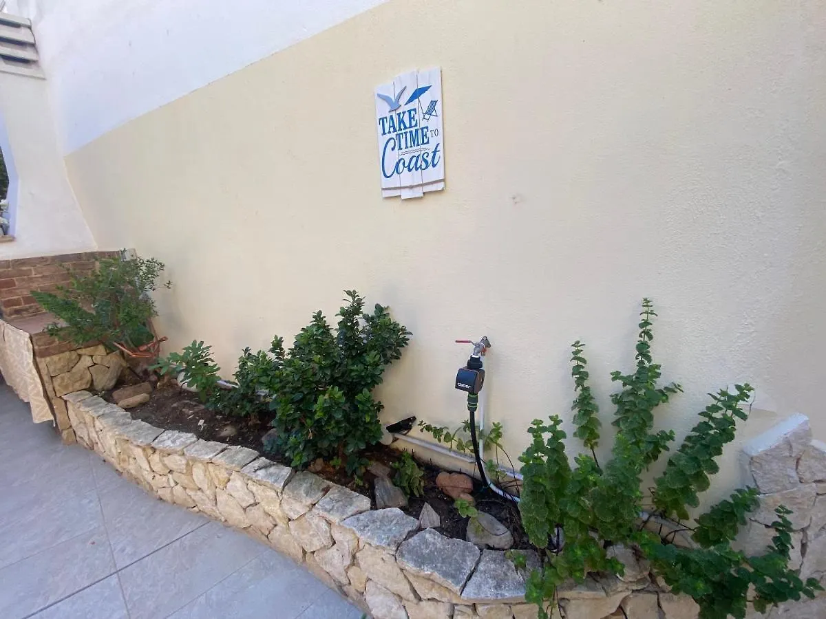 Appartamento Casa Dolce Franca Alghero