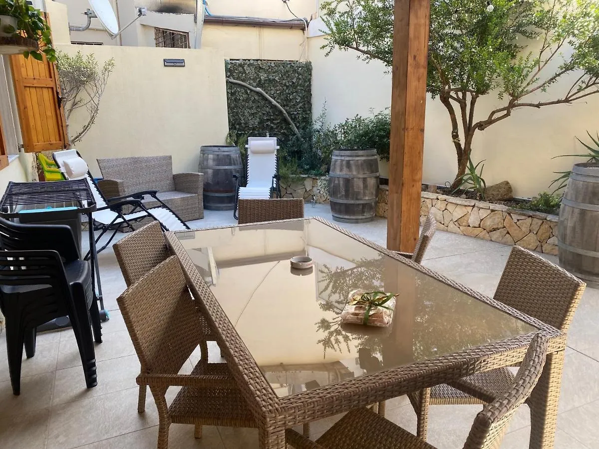 Appartamento Casa Dolce Franca Alghero
