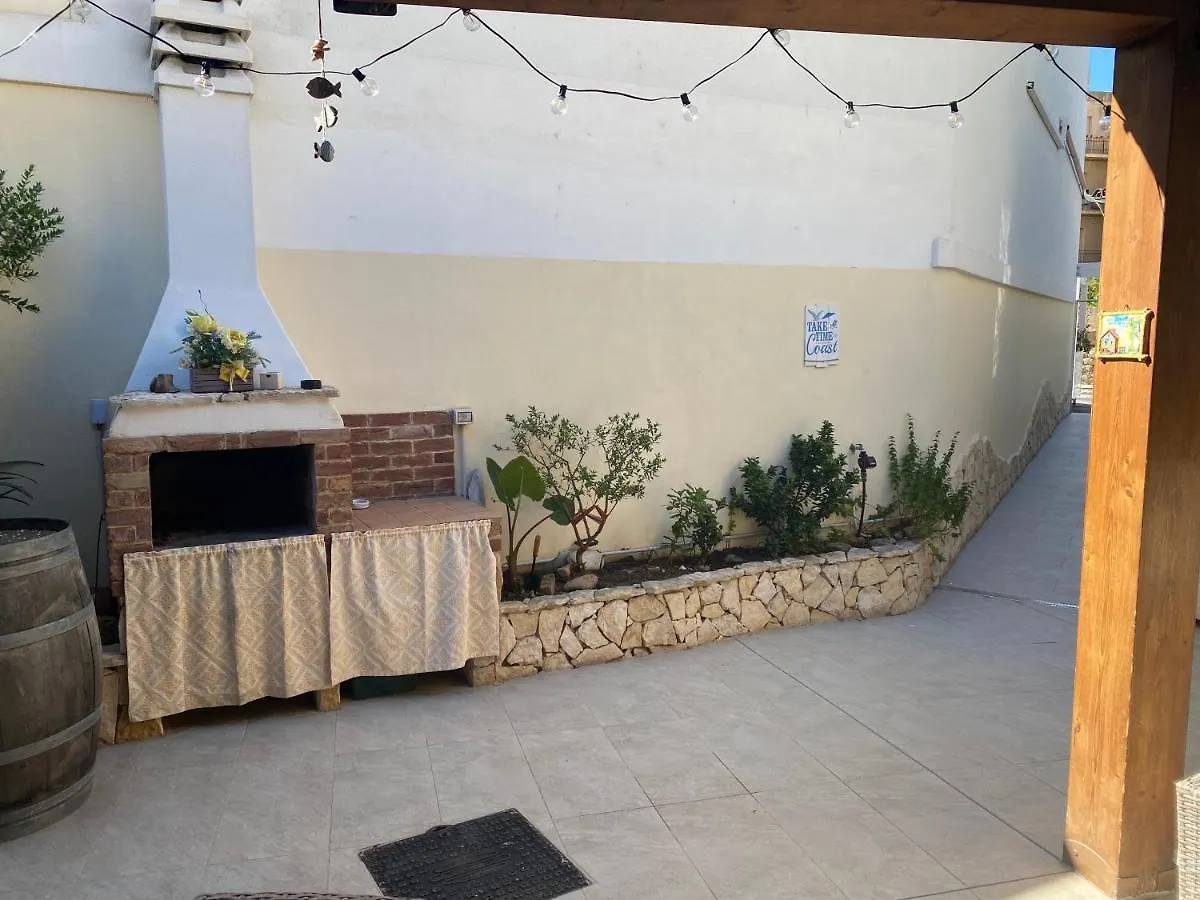 Appartamento Casa Dolce Franca Alghero