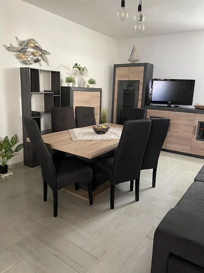 Casa Dolce Franca Apartment Alghero