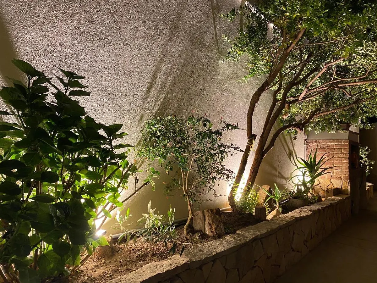 Casa Dolce Franca Apartment Alghero