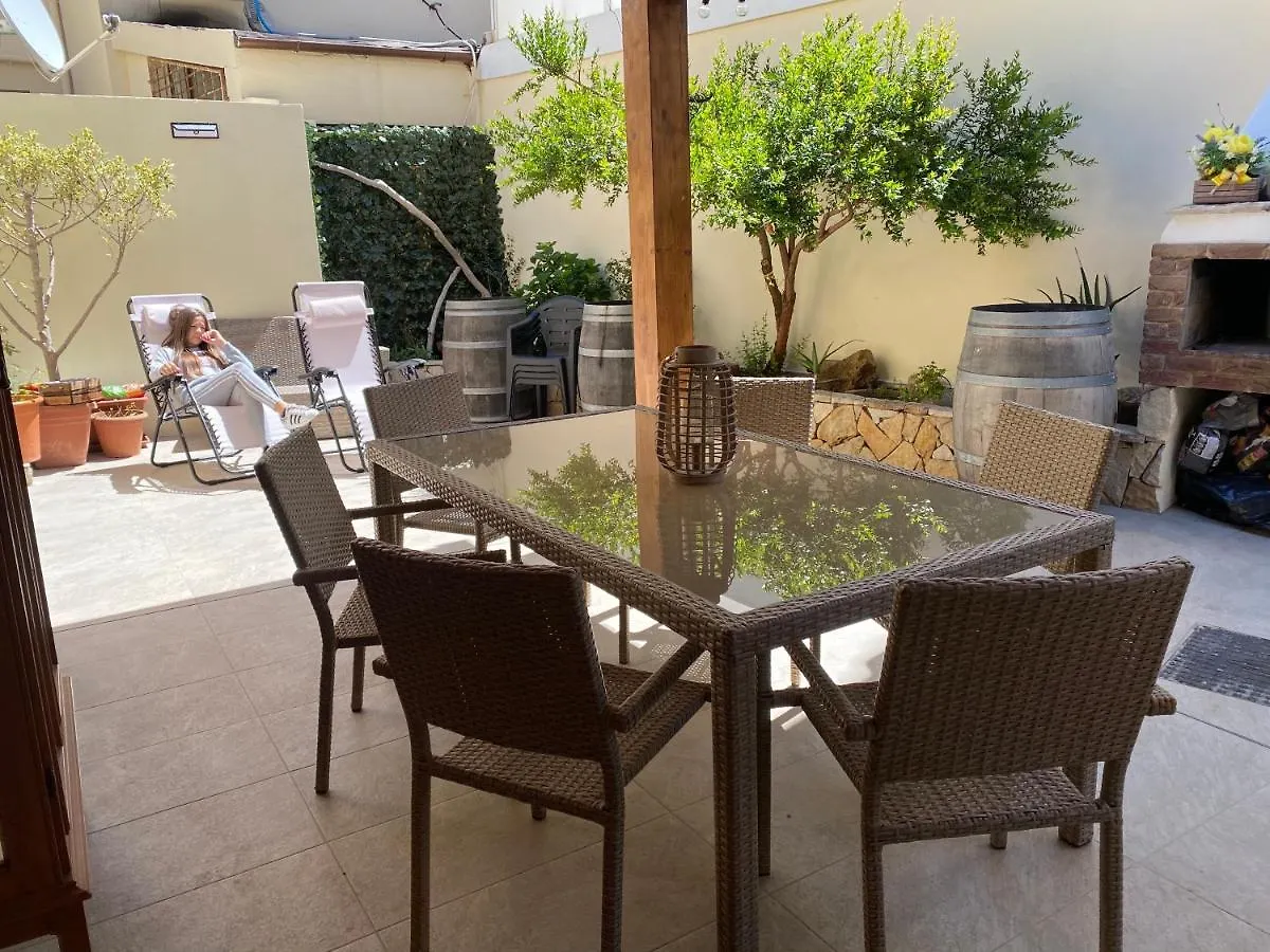 Casa Dolce Franca Apartment Alghero