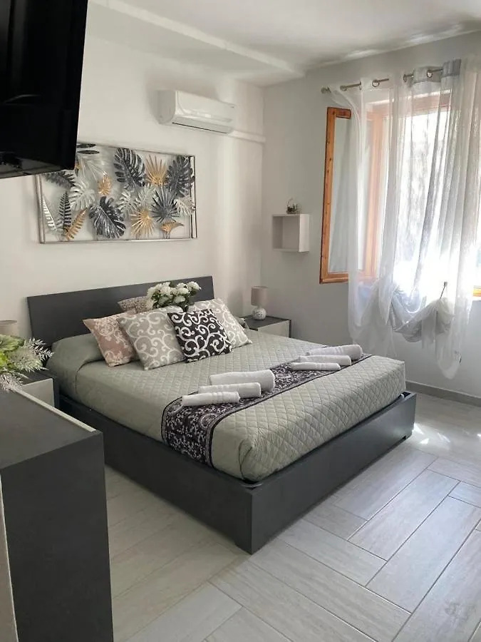 Casa Dolce Franca Apartment Alghero Italy